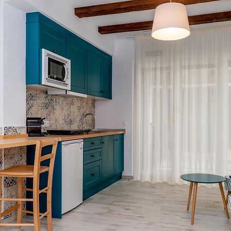 Casa Del Patio - Boutique Apartments (Adults Only) 에스테포나 외부 사진
