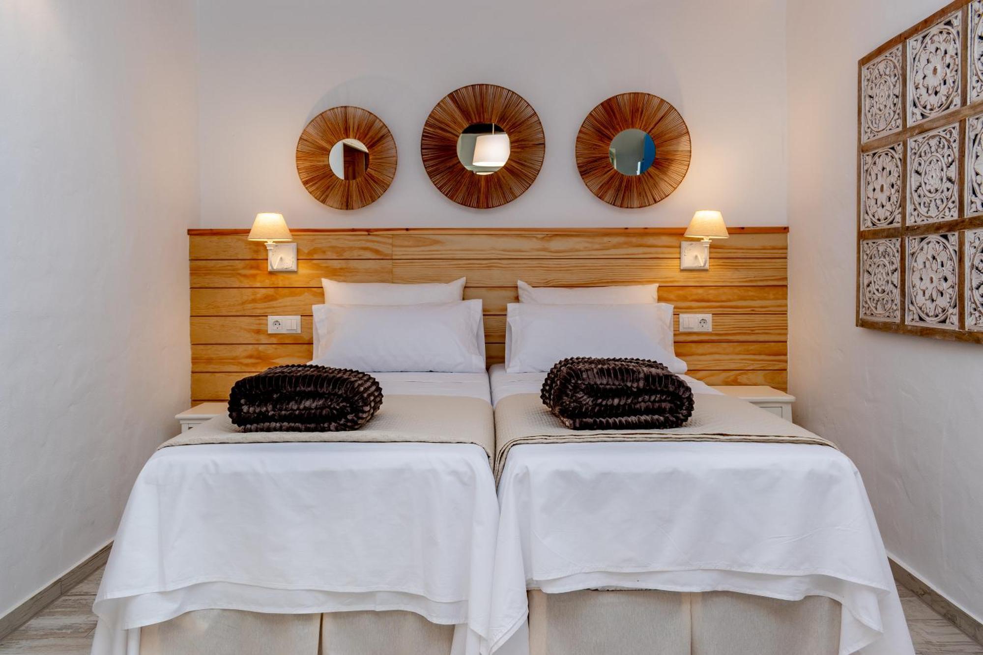 Casa Del Patio - Boutique Apartments (Adults Only) 에스테포나 외부 사진