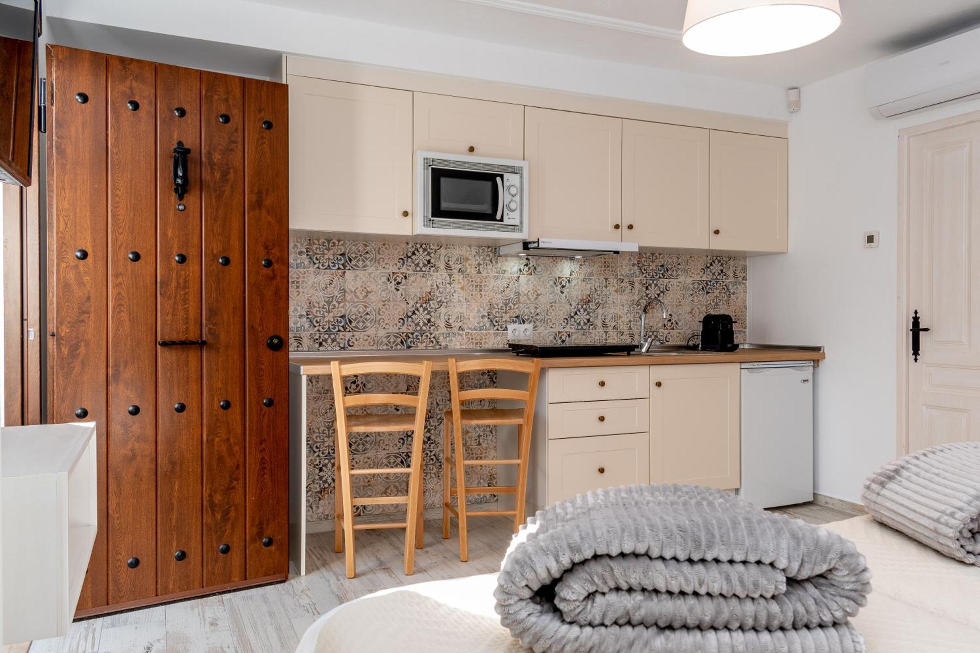 Casa Del Patio - Boutique Apartments (Adults Only) 에스테포나 외부 사진