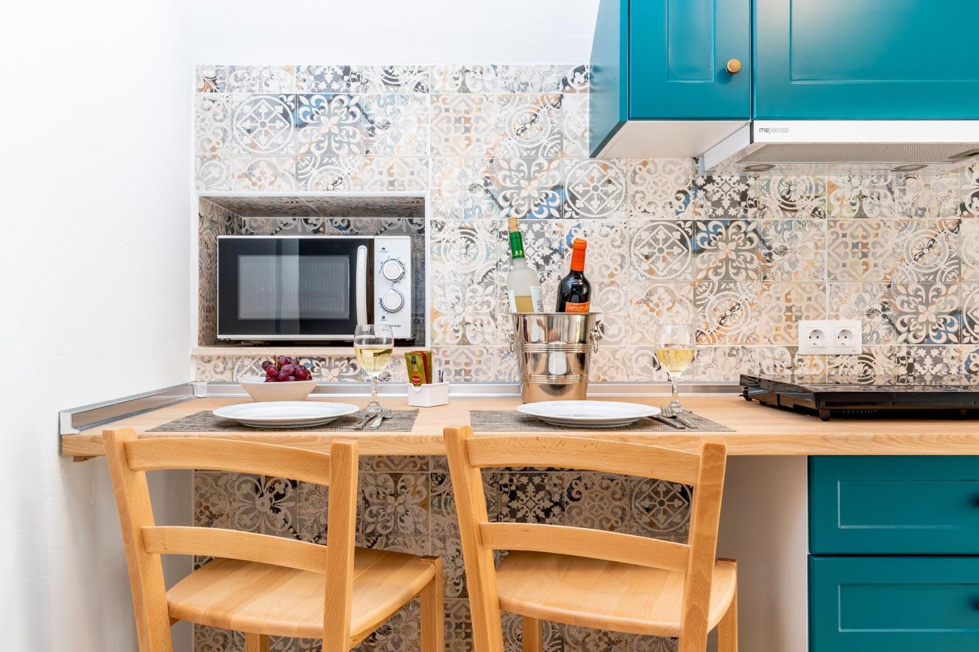 Casa Del Patio - Boutique Apartments (Adults Only) 에스테포나 외부 사진