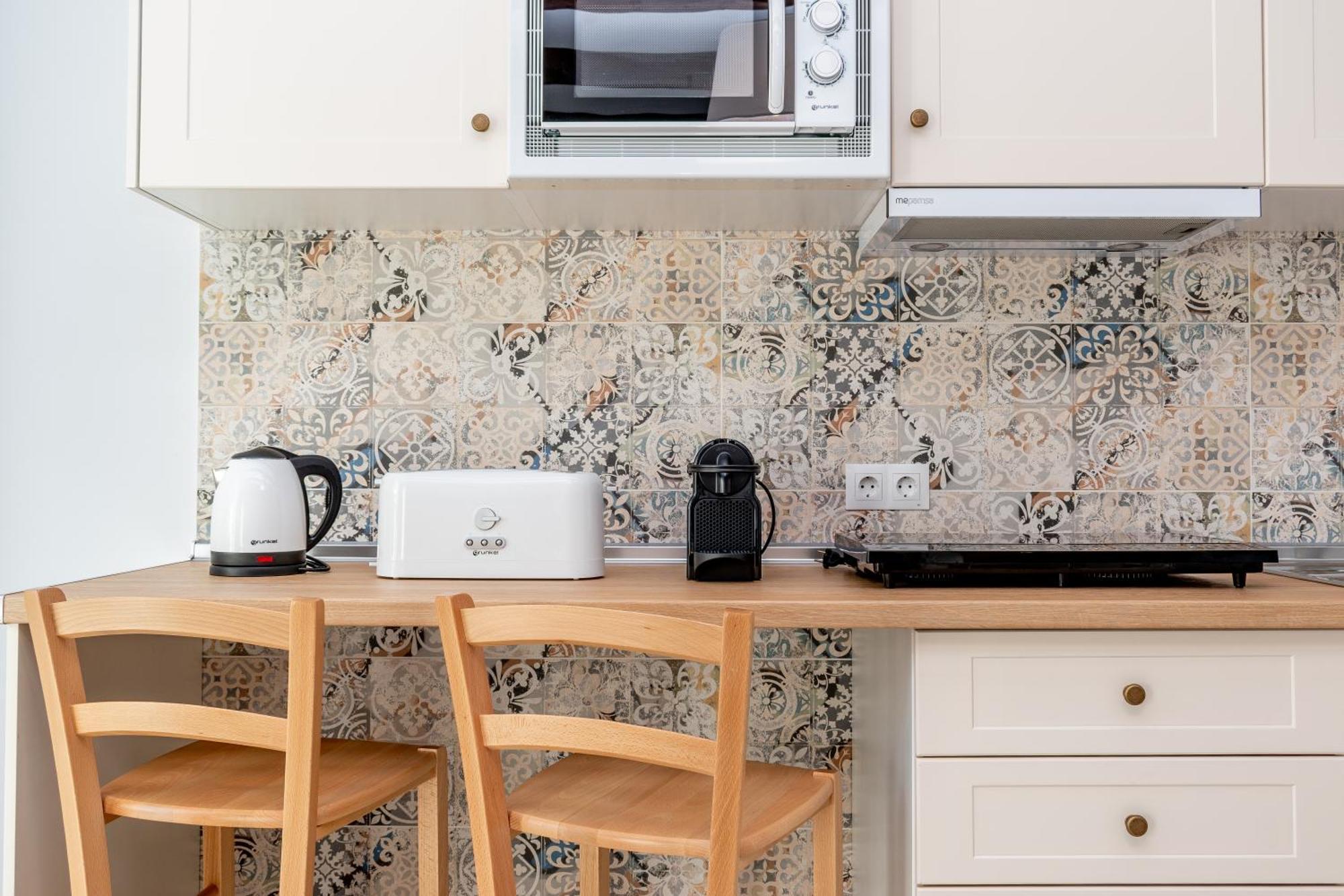 Casa Del Patio - Boutique Apartments (Adults Only) 에스테포나 외부 사진