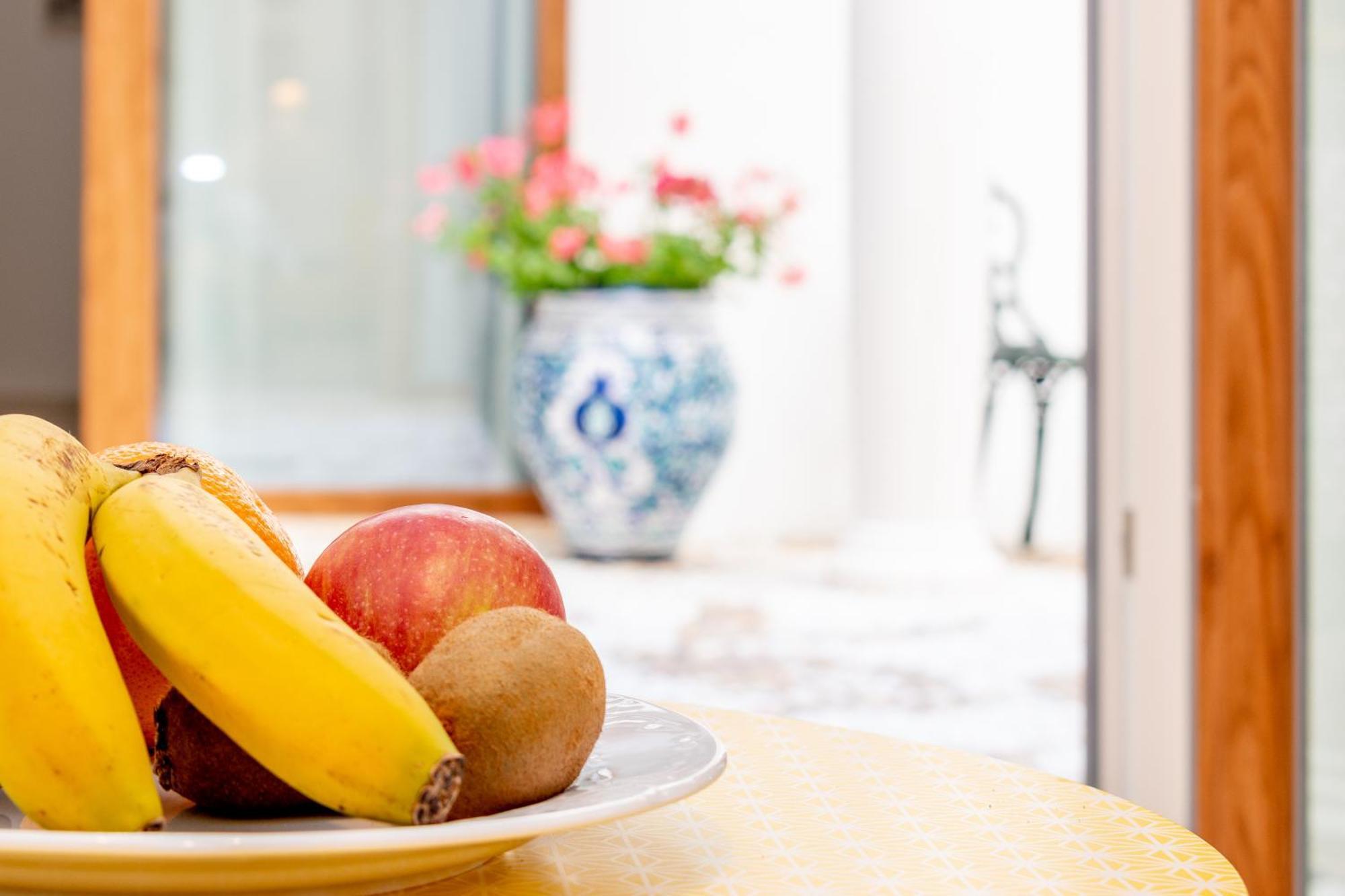 Casa Del Patio - Boutique Apartments (Adults Only) 에스테포나 외부 사진