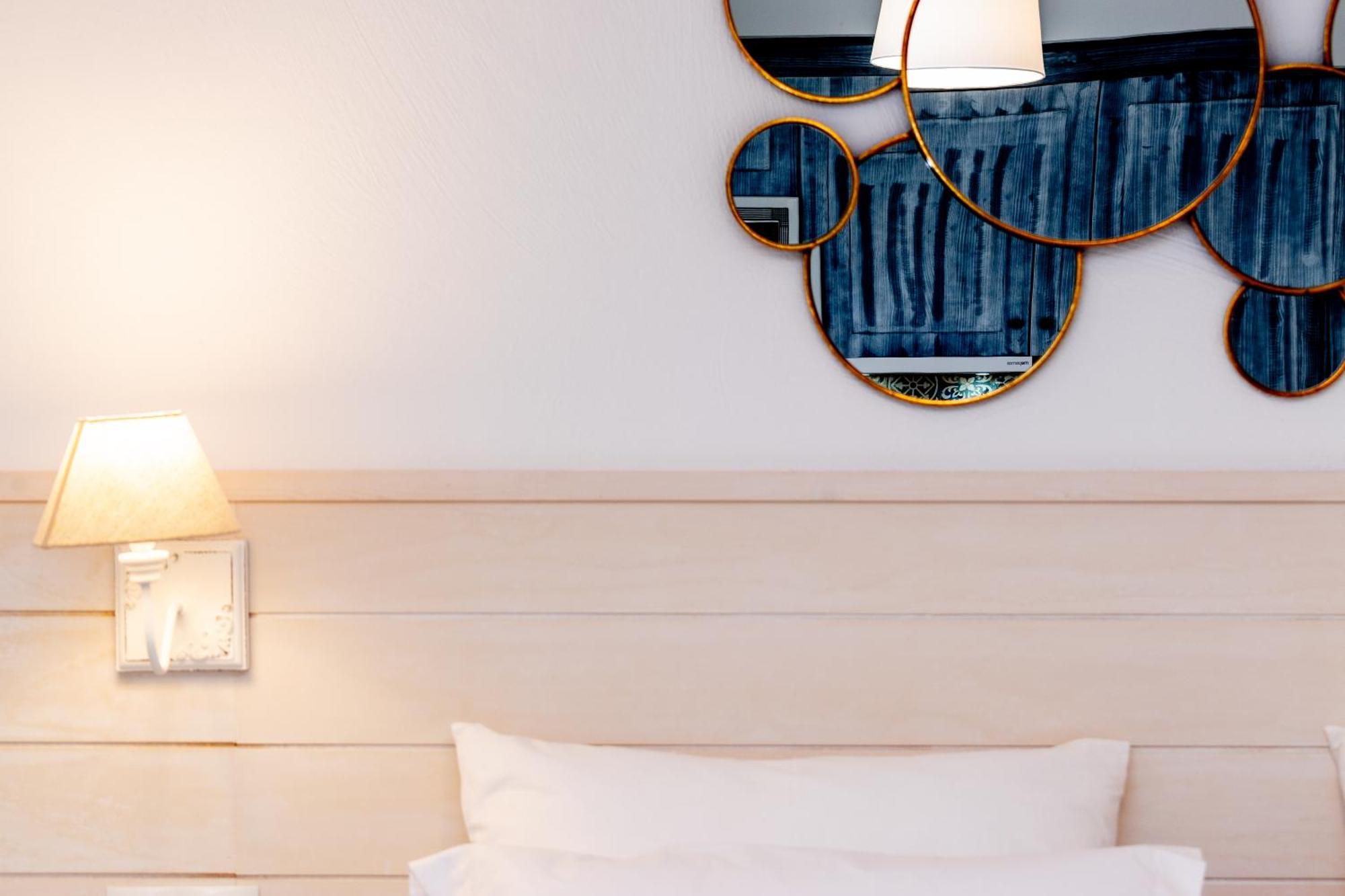 Casa Del Patio - Boutique Apartments (Adults Only) 에스테포나 외부 사진