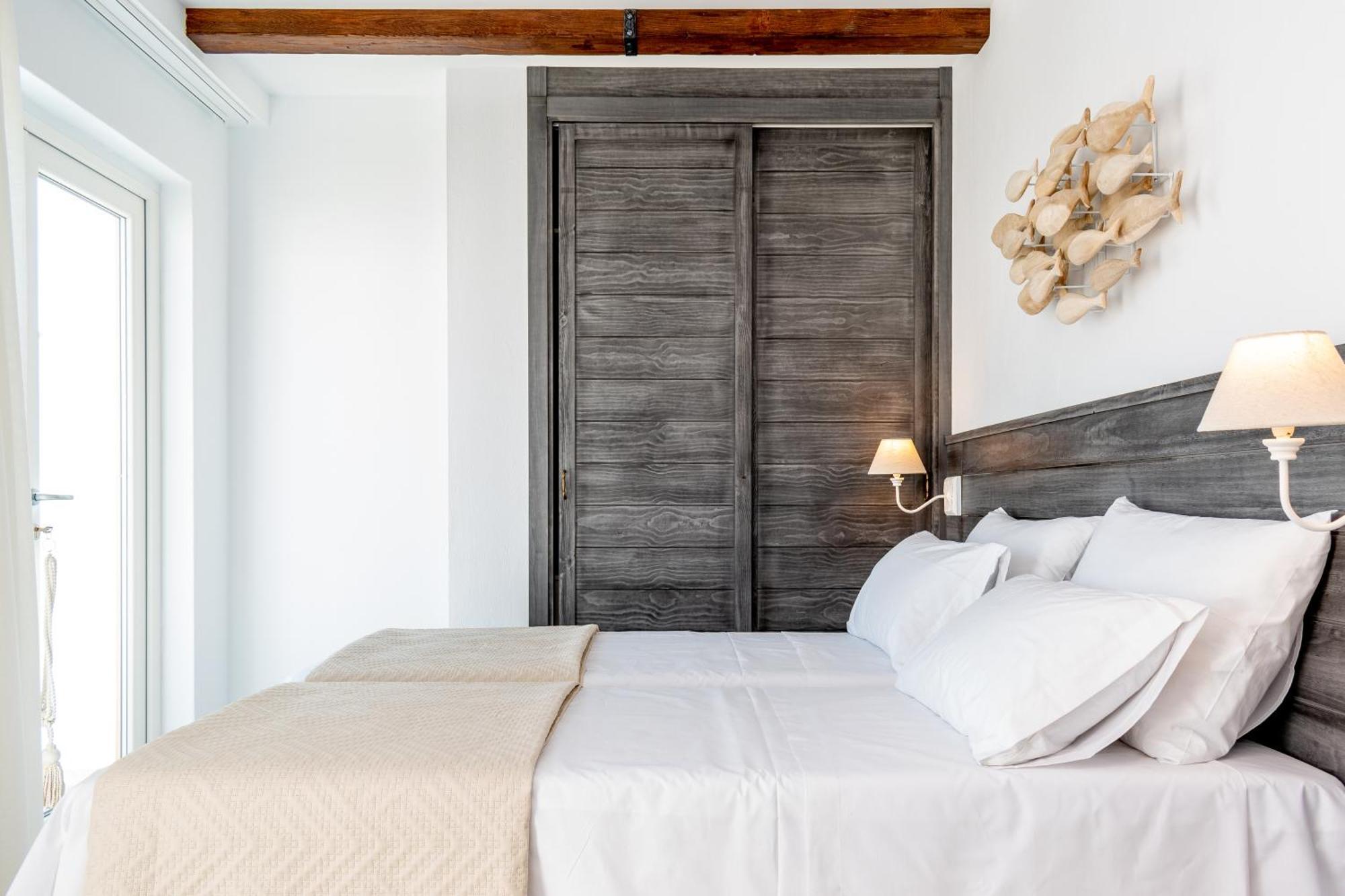 Casa Del Patio - Boutique Apartments (Adults Only) 에스테포나 외부 사진