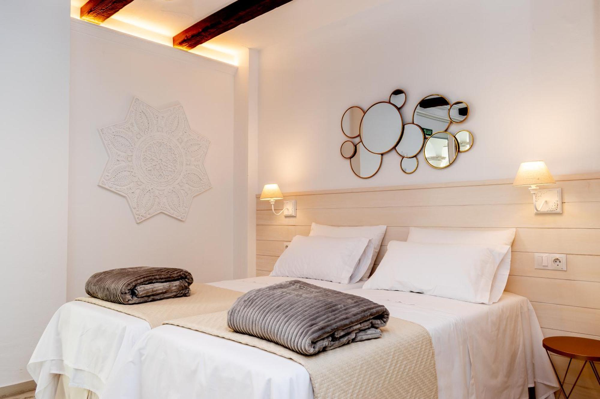 Casa Del Patio - Boutique Apartments (Adults Only) 에스테포나 외부 사진