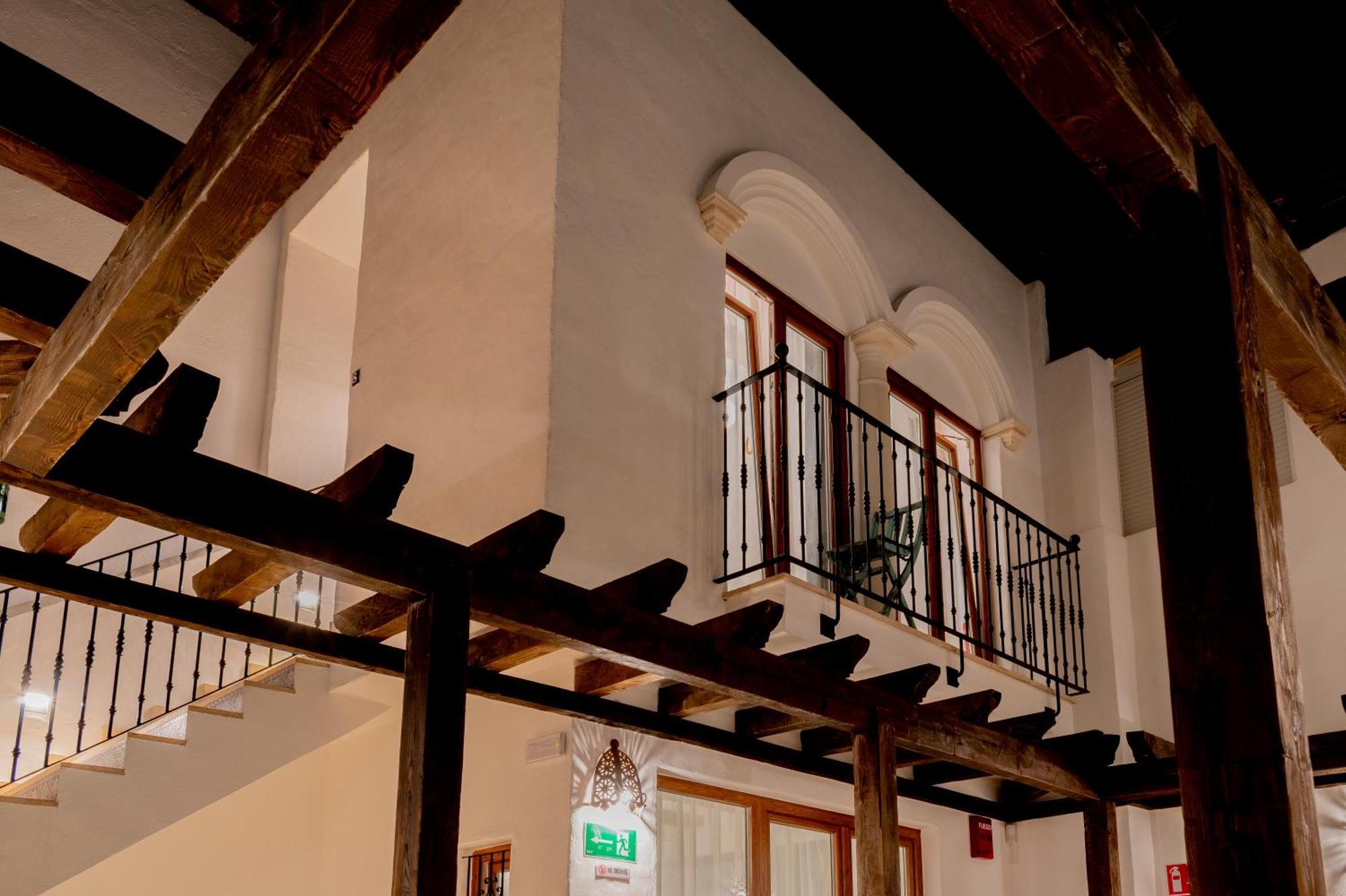 Casa Del Patio - Boutique Apartments (Adults Only) 에스테포나 외부 사진