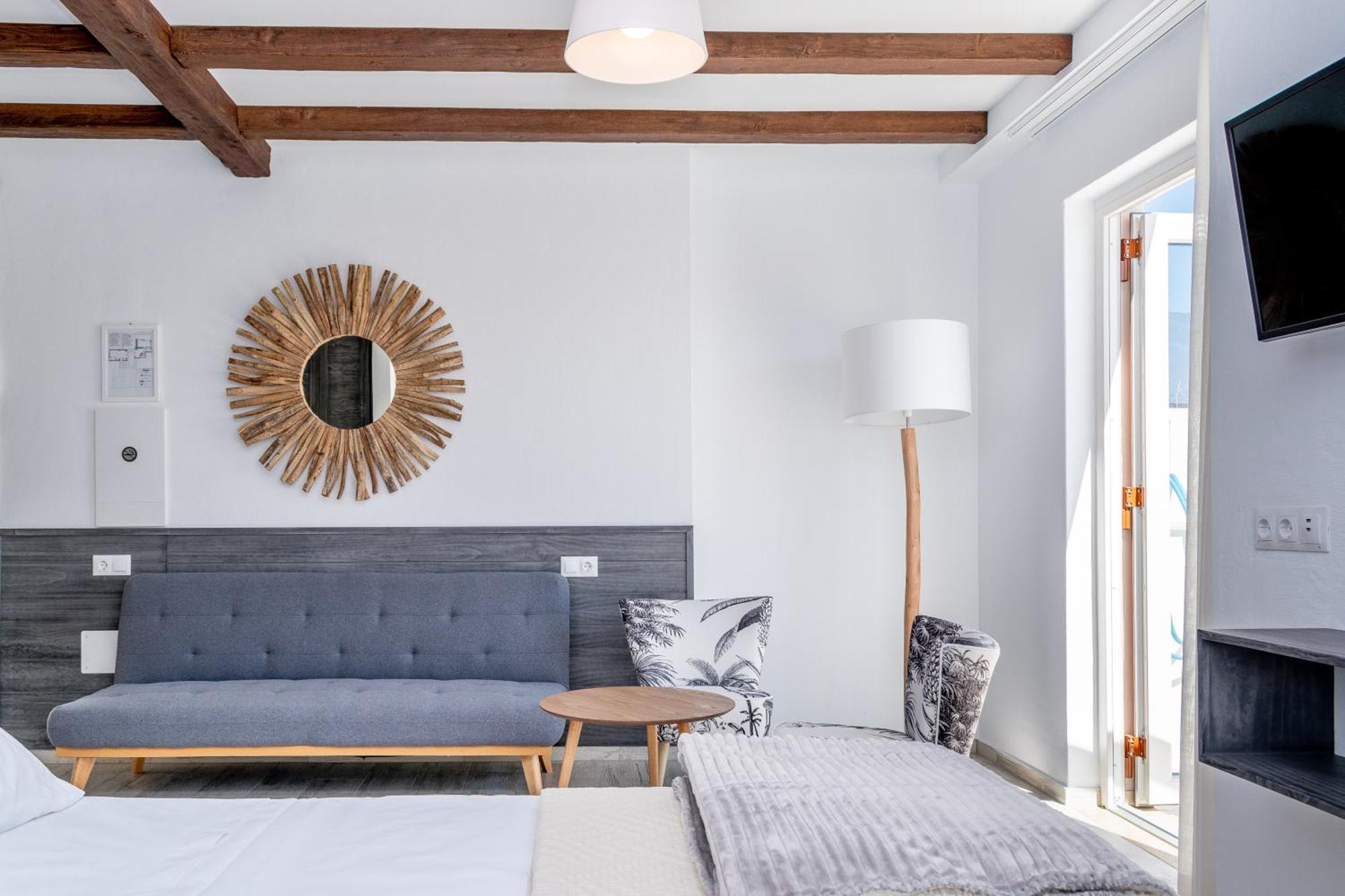 Casa Del Patio - Boutique Apartments (Adults Only) 에스테포나 외부 사진