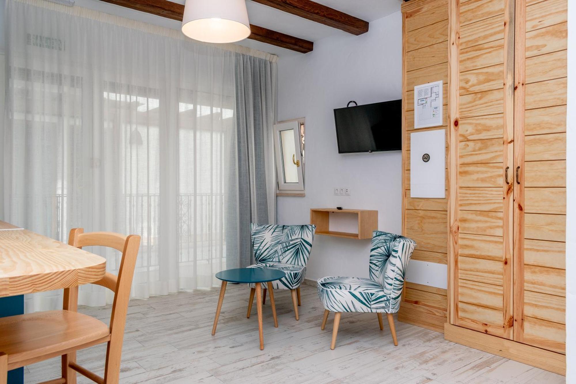 Casa Del Patio - Boutique Apartments (Adults Only) 에스테포나 외부 사진