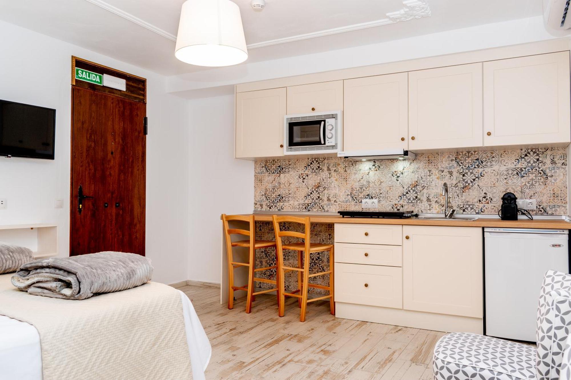 Casa Del Patio - Boutique Apartments (Adults Only) 에스테포나 외부 사진