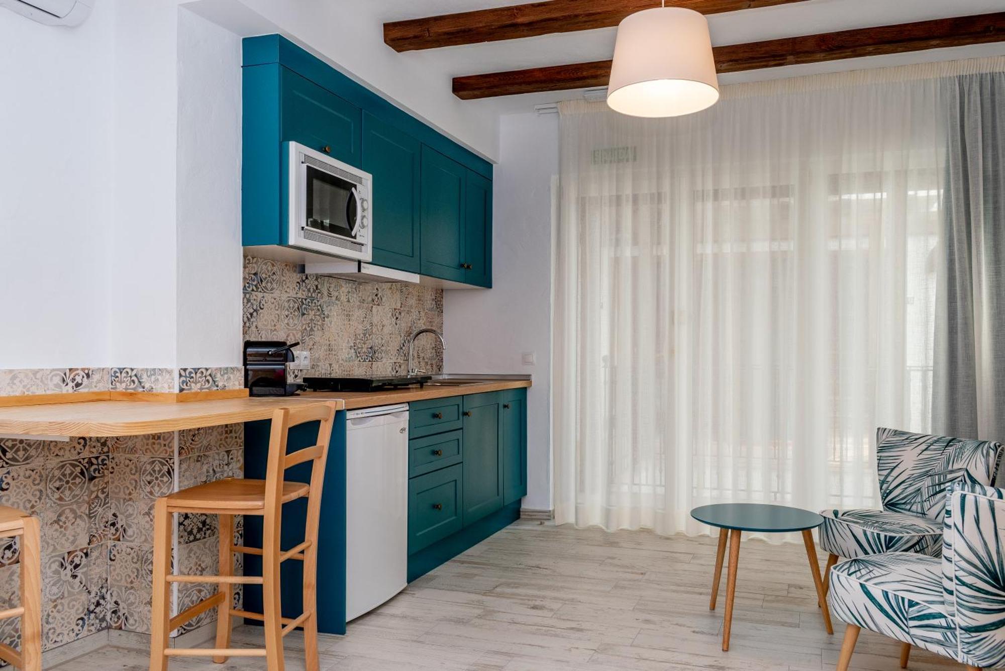Casa Del Patio - Boutique Apartments (Adults Only) 에스테포나 외부 사진