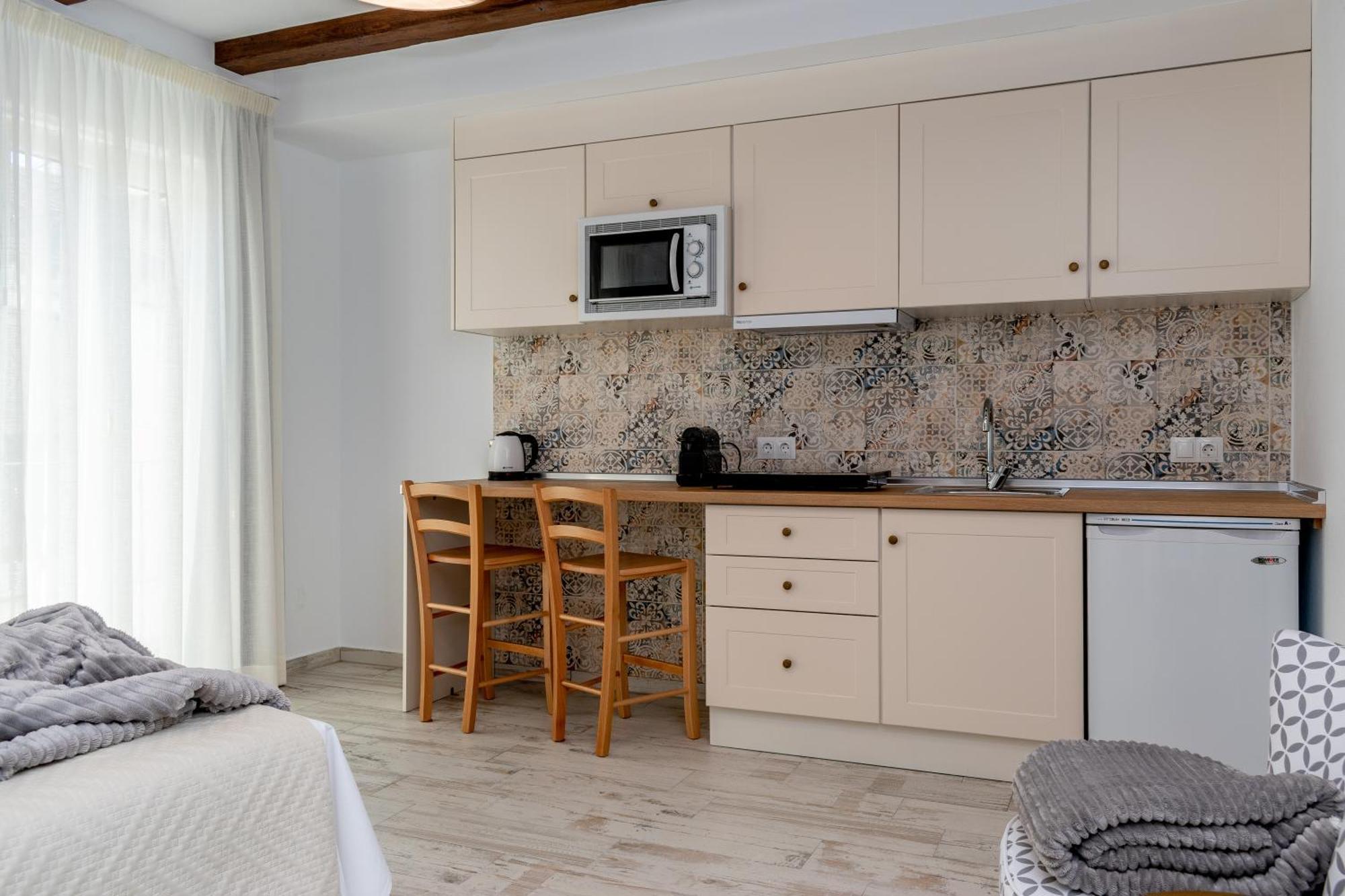Casa Del Patio - Boutique Apartments (Adults Only) 에스테포나 외부 사진