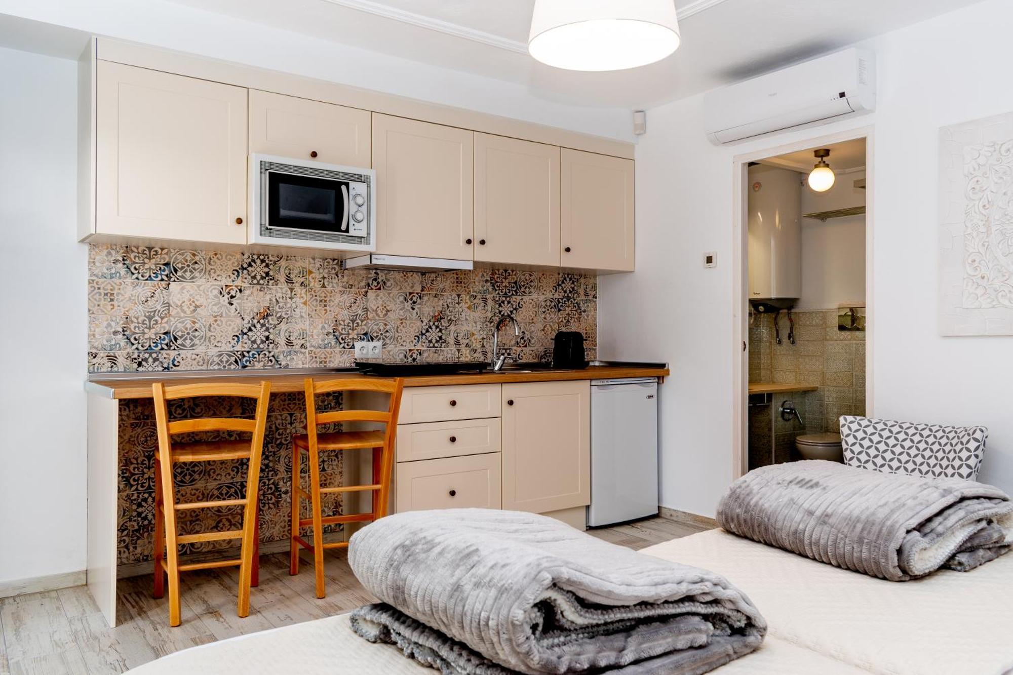 Casa Del Patio - Boutique Apartments (Adults Only) 에스테포나 외부 사진